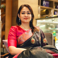 Swati Banerjee